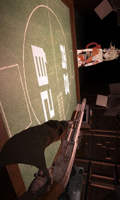 恶魔轮盘原神版(4)