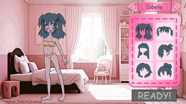 莱西的衣柜遗产手机版(2)