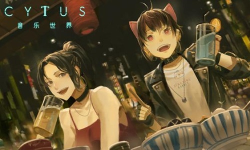 音乐世界赛特斯2游戏所有版本合集