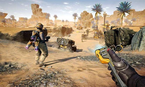 最适合跟朋友联机玩的手机游戏