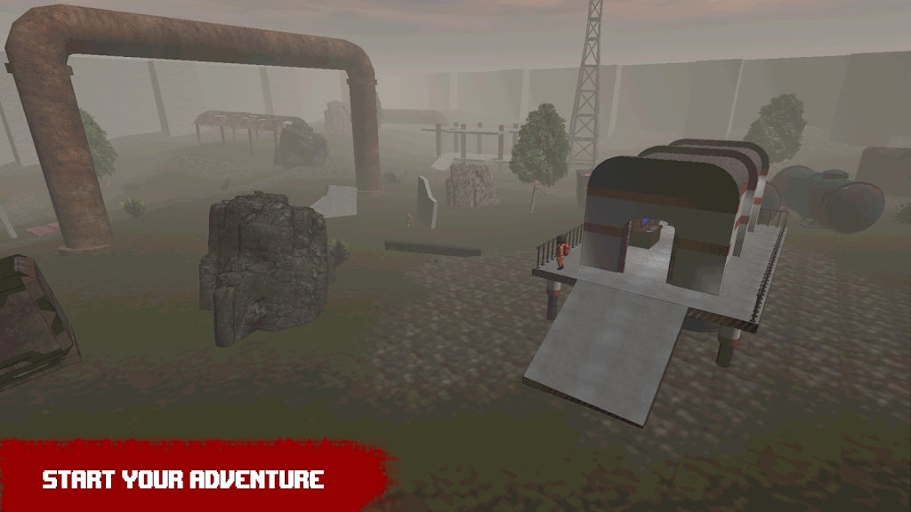 致命公司多人联机(4)