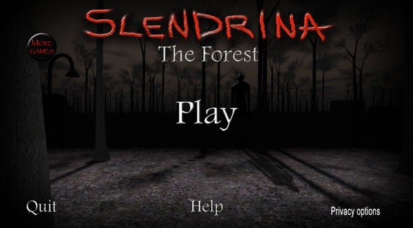 兰德里纳河的森林内置黑客菜单(3)