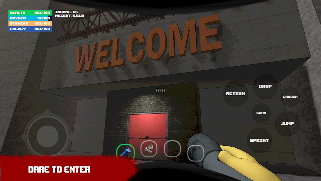 致命公司多人联机(2)