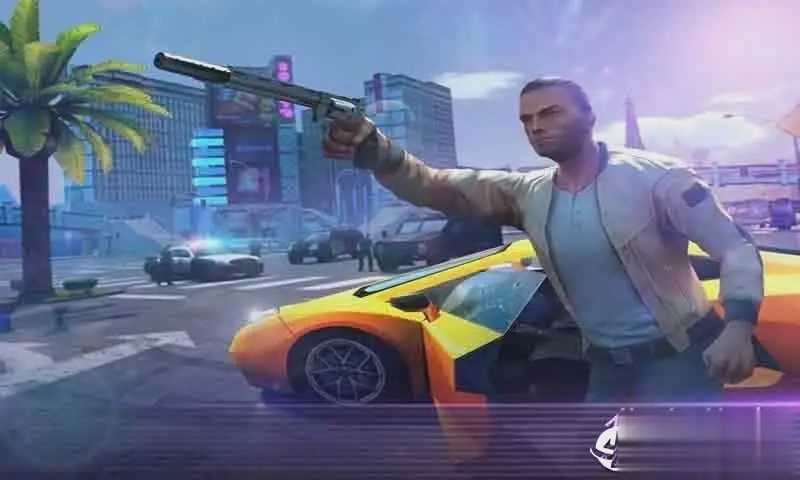 孤胆车神维加斯内置功能菜单(3)