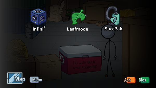 火柴人最后的任务(3)