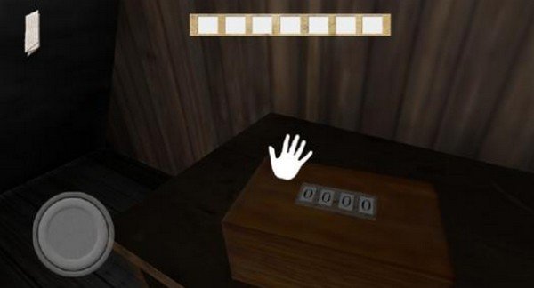 兰德里纳河的森林内置黑客菜单(1)