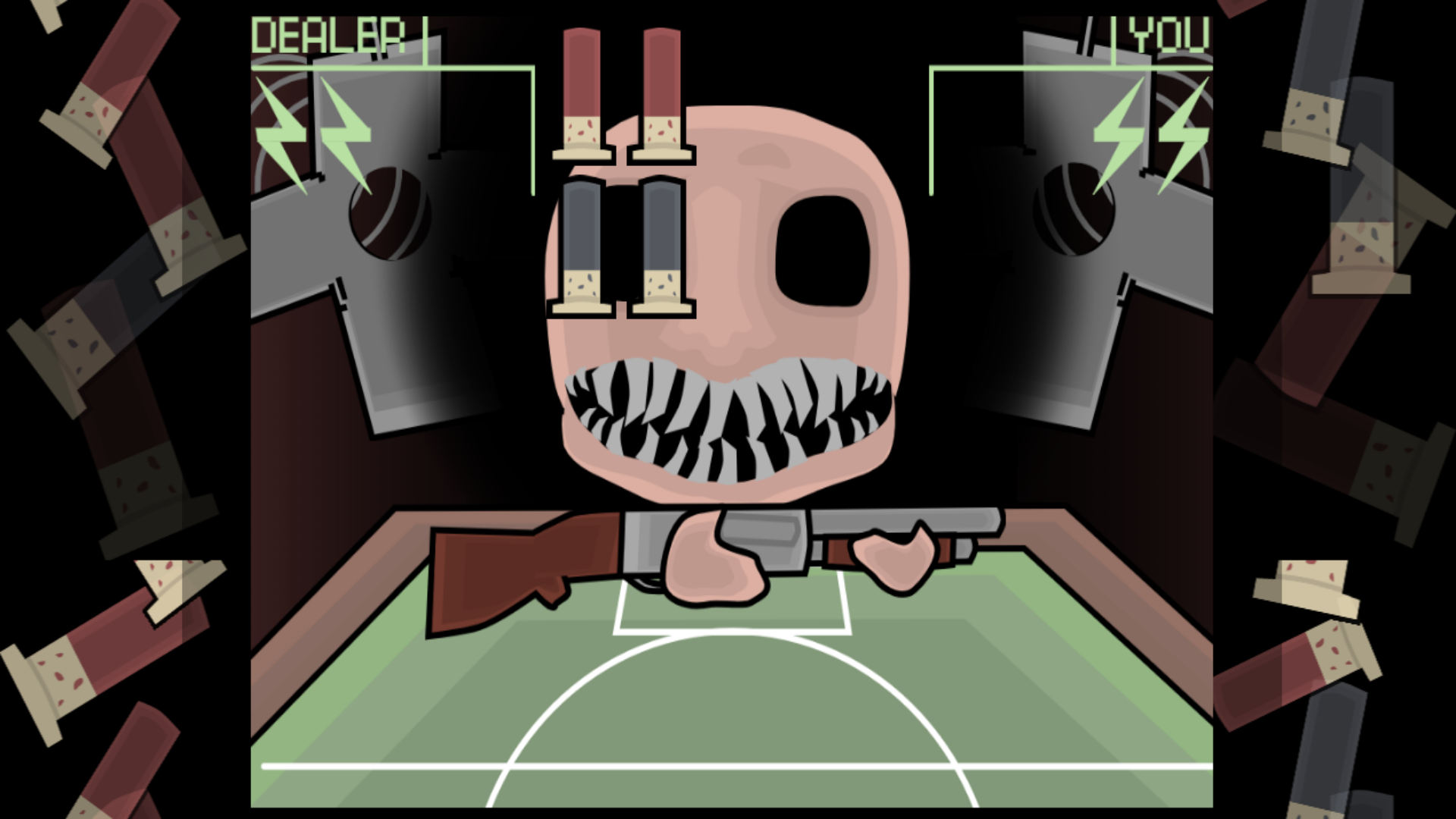 致命求生模拟(2)