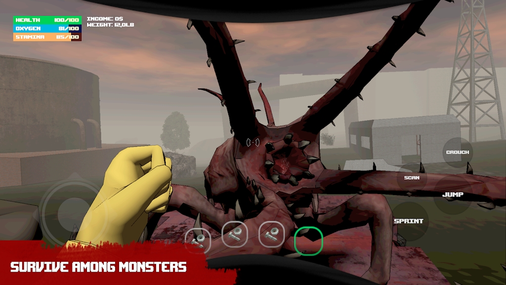 致命公司多人联机(1)