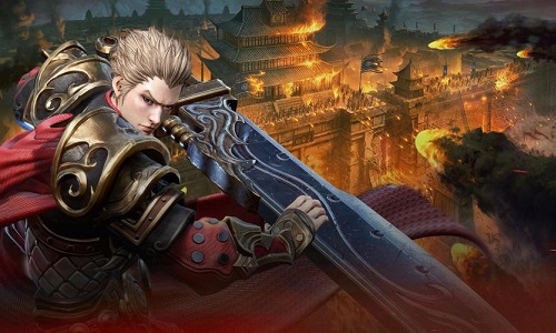 免内购游戏排行榜