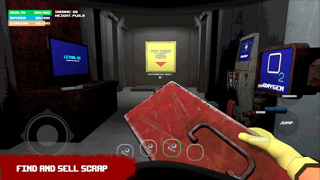 致命公司多人联机(3)