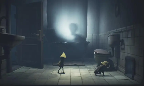 解谜恐怖游戏大全