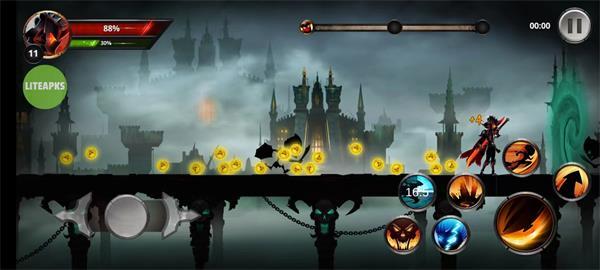 火柴人传说暗影战争内置菜单(3)