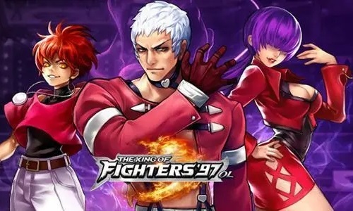 拳皇最好玩的几个版本