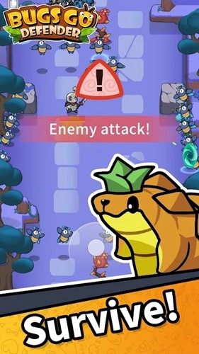 虫虫守卫战内置功能菜单(1)