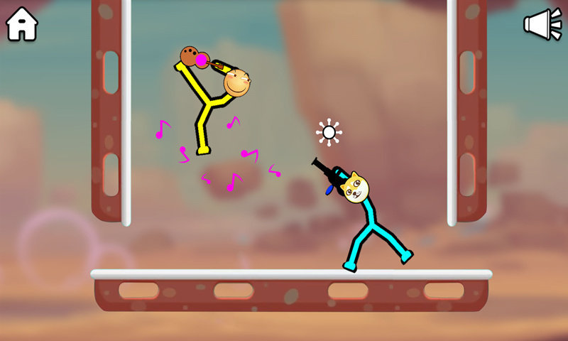 决斗火柴人内置菜单(2)