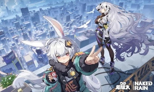 适合0氪玩家长期玩的