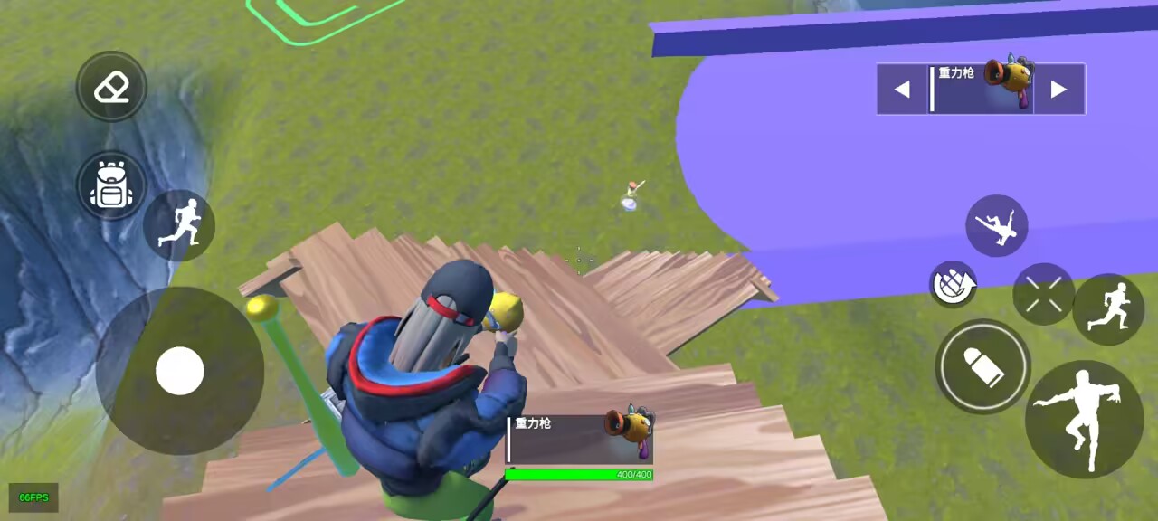 Nextbots杀戮沙盒中文版(3)