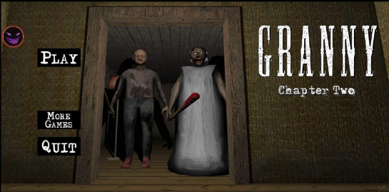 恐怖奶奶蓝莓冰棍日模组(2)