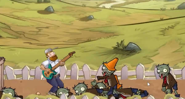 戴夫大战僵尸2024内置菜单(3)