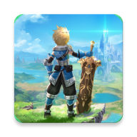 幻想传说剑与魔法