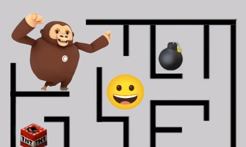 逃离盘古游戏合集