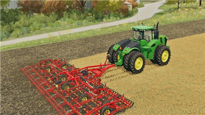 模拟农场19手机版(3)