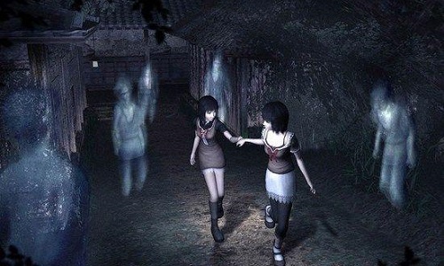 恐怖游戏联机版手游