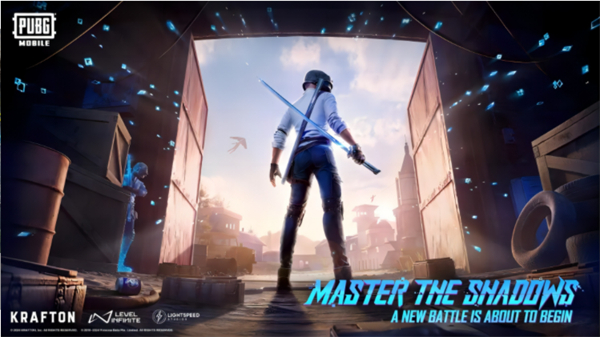 pubg国际服2024最新版(2)