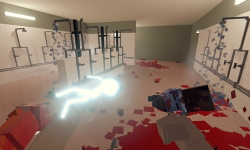 血染小镇游戏大全