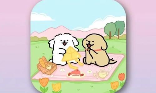 微信一起玩的小游戏