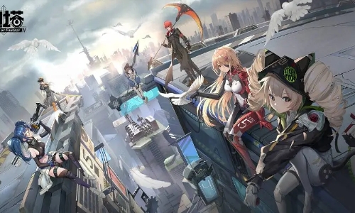 2024年好玩的游戏