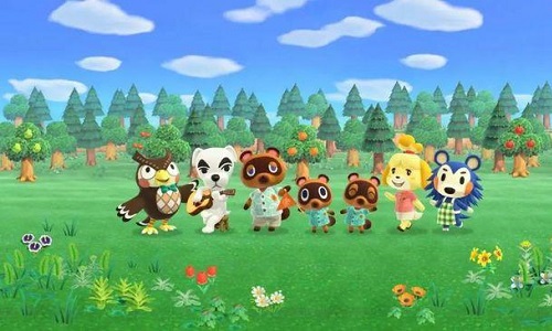 好玩不费脑子的游戏