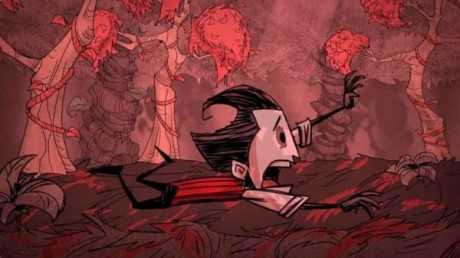 饥荒双人联机版(4)