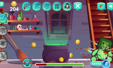 芬妮游乐场完整版(1)