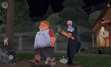 冰激凌8内置菜单中文版(3)