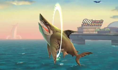 饥饿鲨世界辅助菜单游戏合集