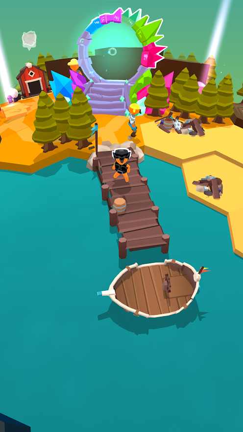 我的小宇宙手游(4)