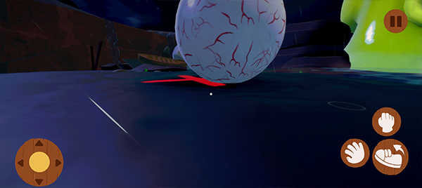 噩梦大叔深眠正版(5)