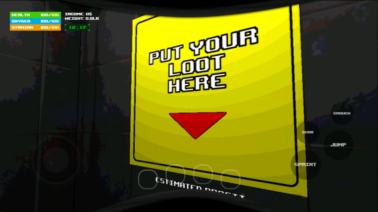 致命公司恐惧(1)