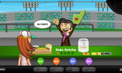 老爹系列游戏合集