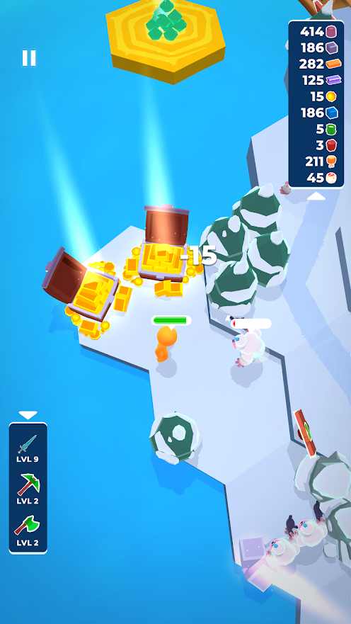 我的小宇宙手游(1)