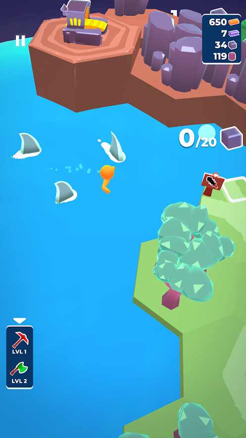 我的小宇宙手游(2)