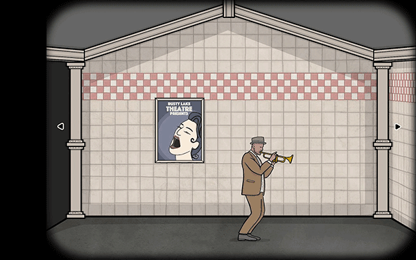 锈湖地铁繁花官方版(3)