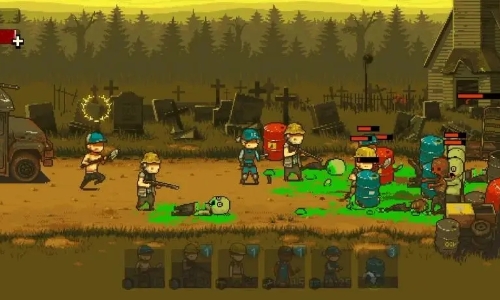 全民僵尸大战内置菜单