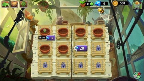 植物大战僵尸2返茂版9.5.1(1)