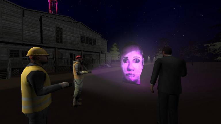 Nextbots生存联机版(3)