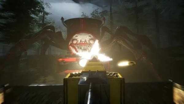 托马斯小火车奇妙小镇(4)