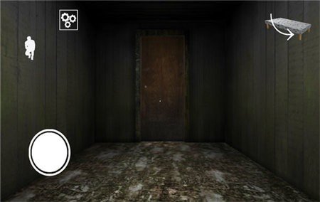 恐怖老奶奶2内置mod菜单中文版最新版(1)