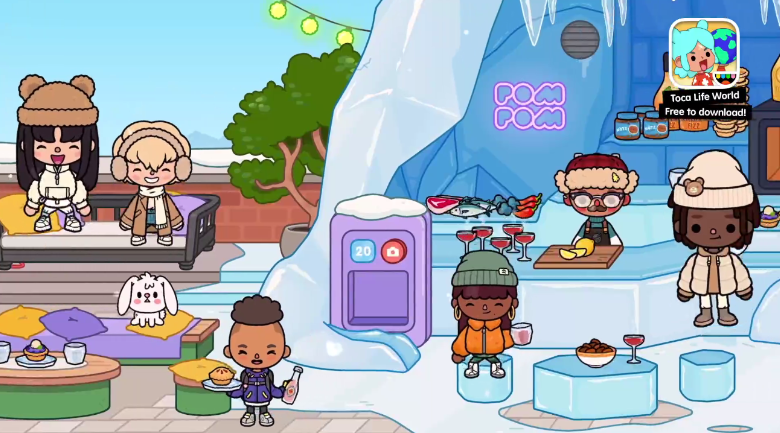 托卡世界1.80版本(1)