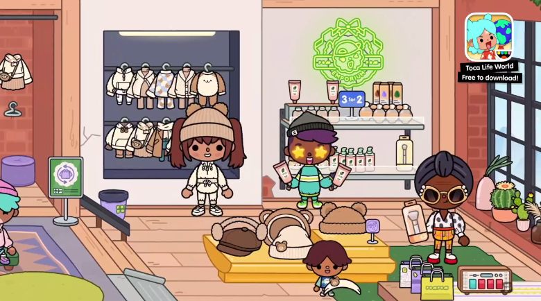 托卡世界1.80版本(3)